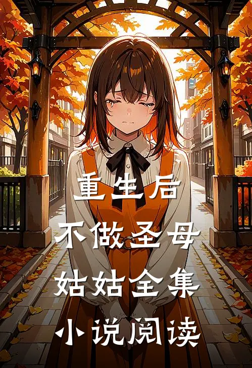 重生后，不做圣母姑姑全集小说阅读