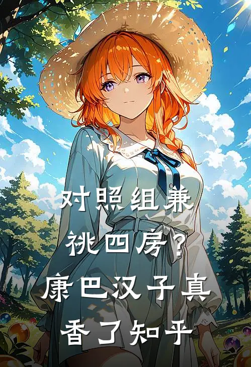 对照组兼祧四房？康巴汉子真香了知乎