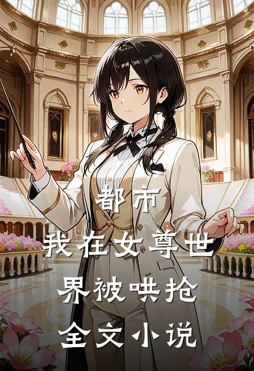 都市：我在女尊世界被哄抢全文小说