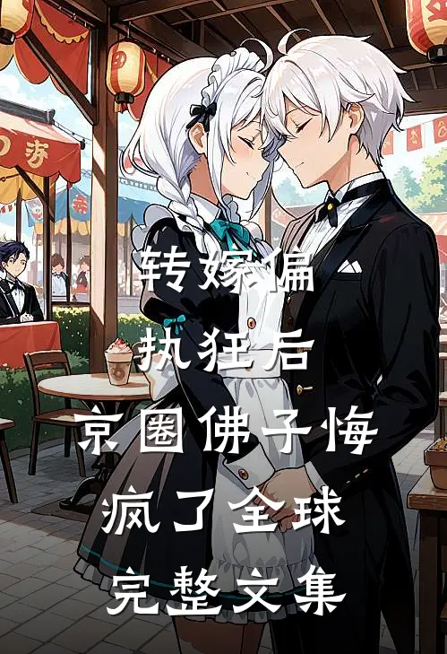 转嫁偏执狂后，京圈佛子悔疯了全球完整文集