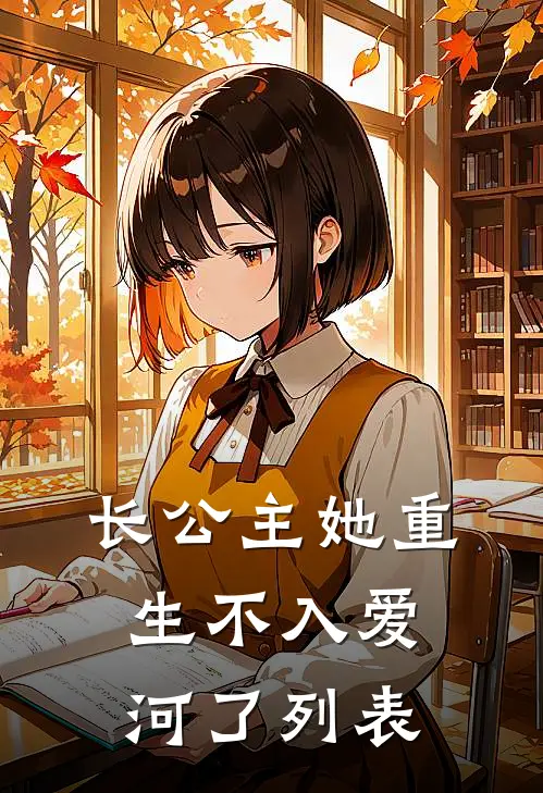 长公主她重生不入爱河了列表
