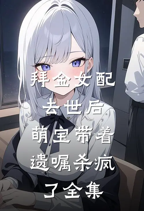 拜金女配去世后，萌宝带着遗嘱杀疯了全集