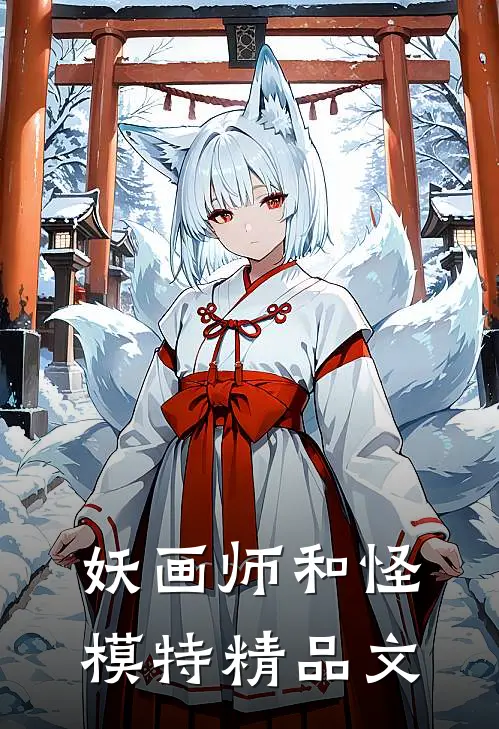 妖画师和怪模特精品文