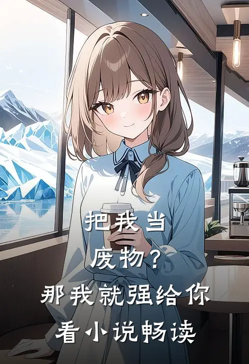 把我当废物？那我就强给你看小说畅读