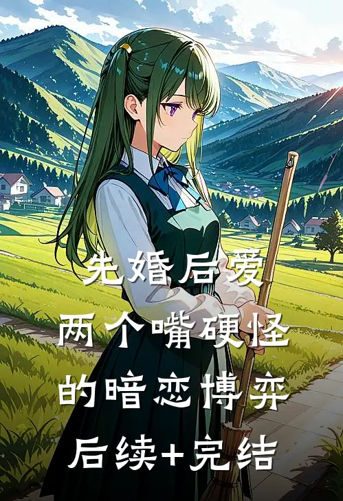 先婚后爱：两个嘴硬怪的暗恋博弈后续+完结