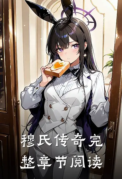 穆氏传奇完整章节阅读