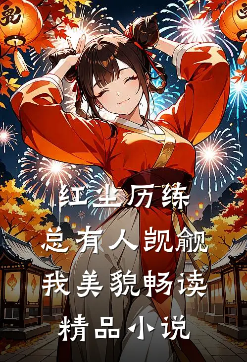 红尘历练：总有人觊觎我美貌畅读精品小说