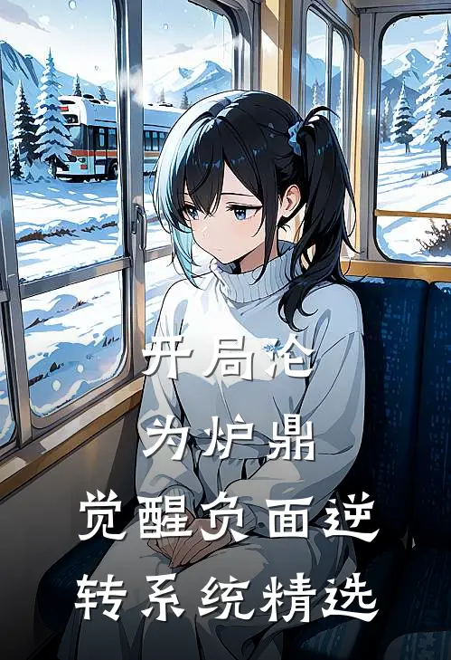 开局沦为炉鼎，觉醒负面逆转系统精选