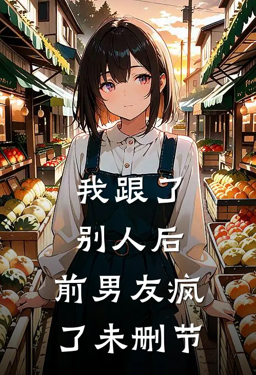 我跟了别人后，前男友疯了未删节