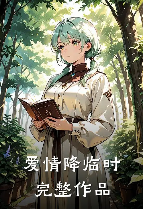 爱情降临时完整作品