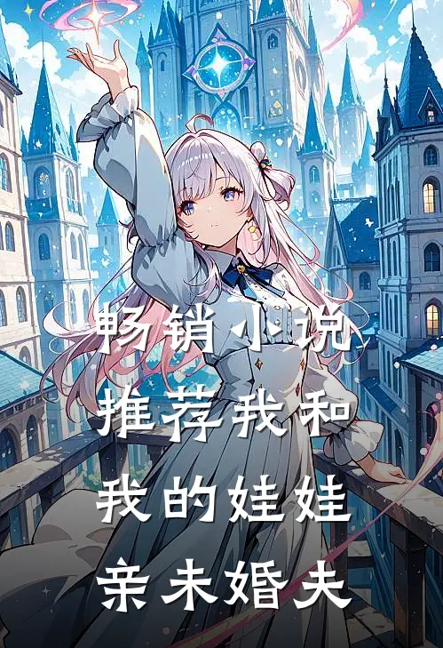 畅销小说推荐我和我的娃娃亲未婚夫