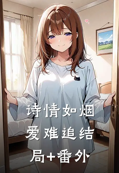 诗情如烟爱难追结局+番外