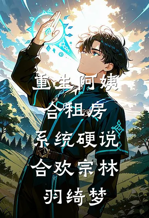 重生阿姨合租房，系统硬说合欢宗林羽绮梦