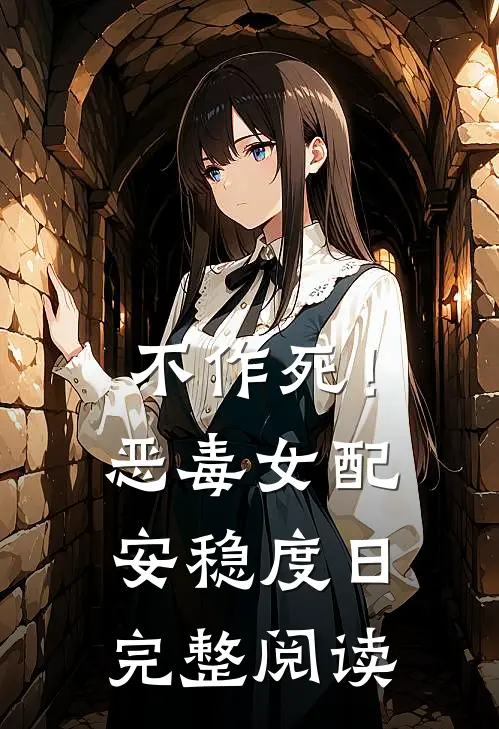 不作死！恶毒女配安稳度日完整阅读