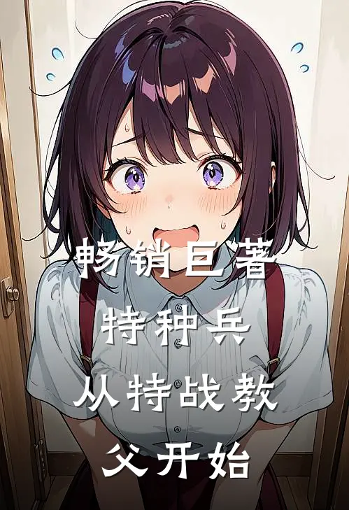 畅销巨著特种兵：从特战教父开始