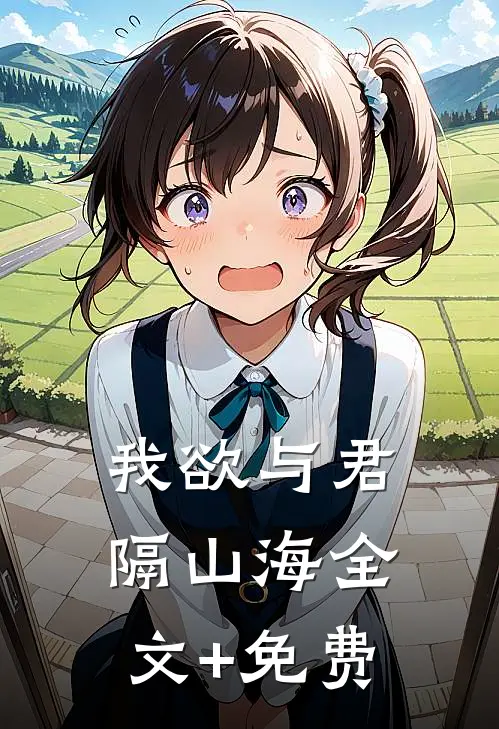 我欲与君隔山海全文+免费