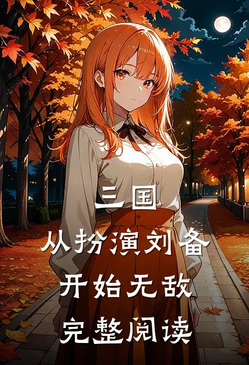 三国：从扮演刘备开始无敌完整阅读