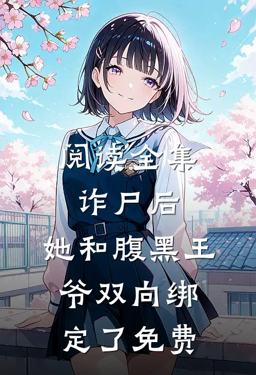 阅读全集诈尸后,她和腹黑王爷双向绑定了免费