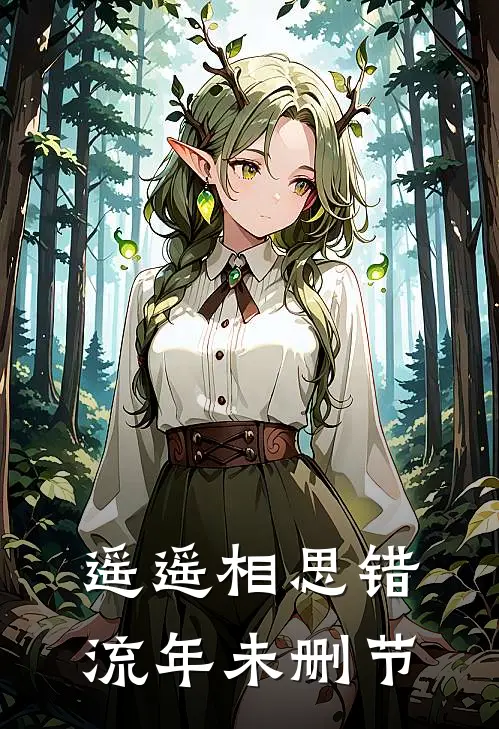 遥遥相思错流年未删节