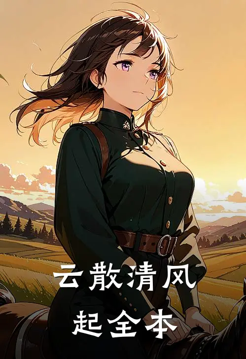 云散清风起全本