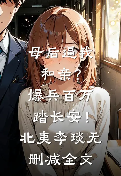 母后逼我和亲？爆兵百万踏长安！北夷李琰无删减全文