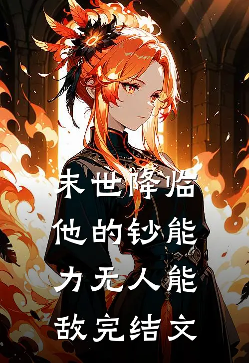 末世降临：他的钞能力无人能敌完结文
