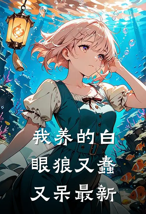 我养的白眼狼又蠢又呆最新