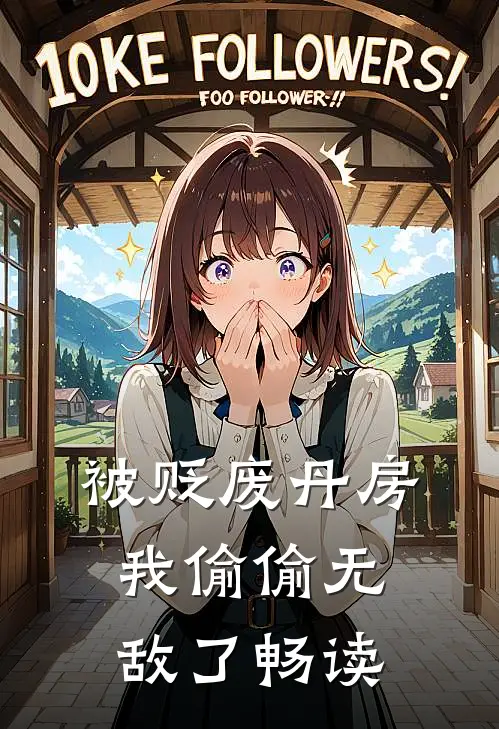 被贬废丹房，我偷偷无敌了畅读