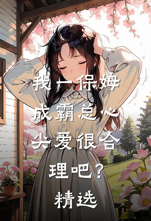 我一保姆，成霸总心尖爱很合理吧？精选