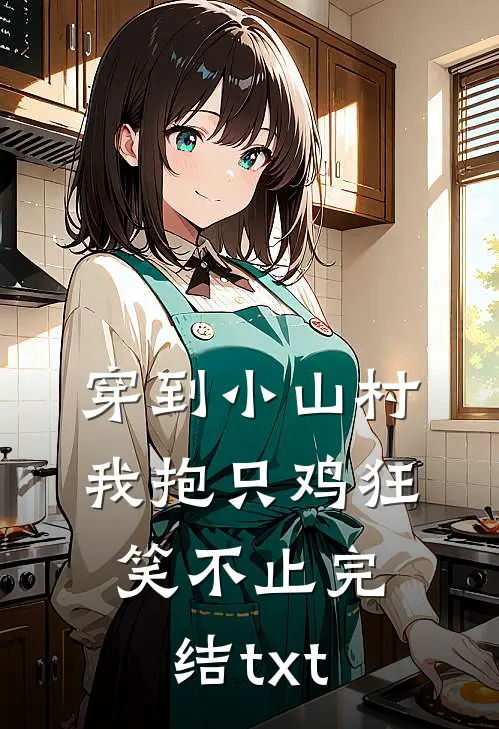 穿到小山村，我抱只鸡狂笑不止完结txt