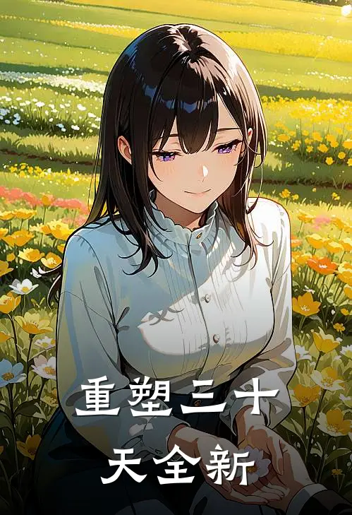 重塑三十天全新