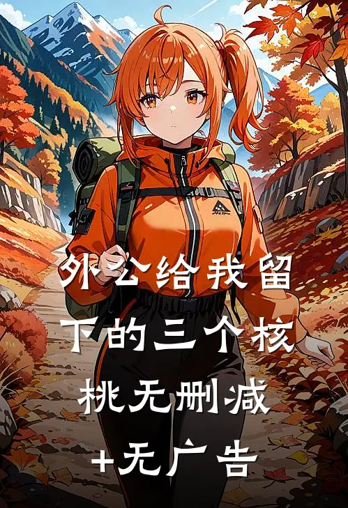 外公给我留下的三个核桃无删减+无广告