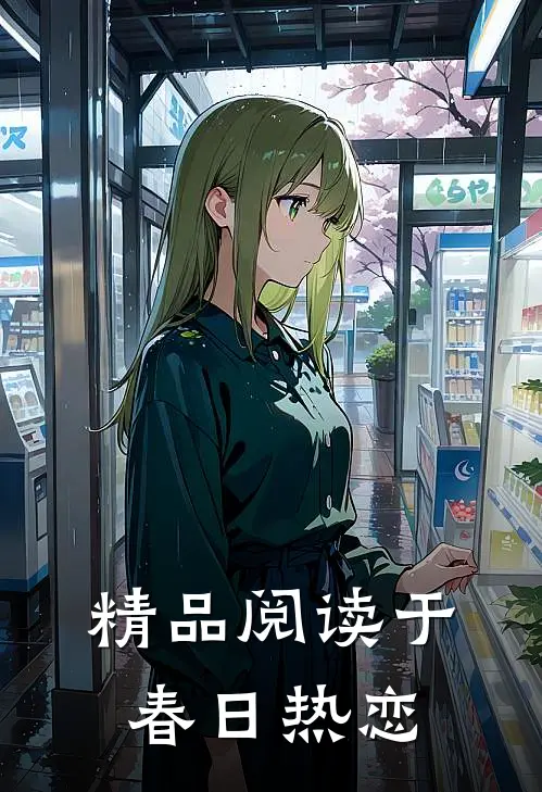 精品阅读于春日热恋