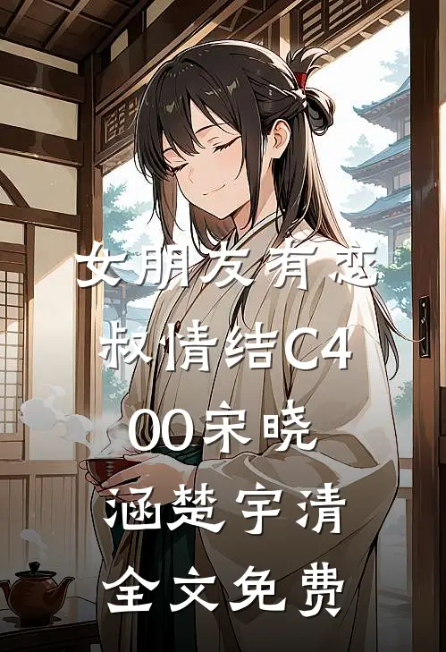 女朋友有恋叔情结C400宋晓涵楚宇清全文免费