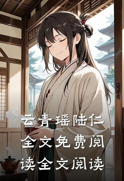 云青瑶陆仁全文免费阅读全文阅读