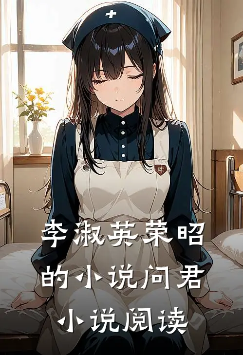 李淑英荣昭的小说问君小说阅读