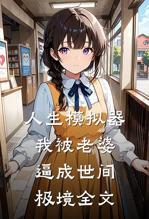 人生模拟器：我被老婆逼成世间极境全文