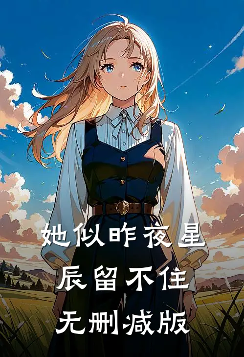 她似昨夜星辰留不住无删减版