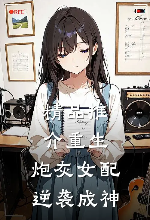 精品推介重生：炮灰女配逆袭成神