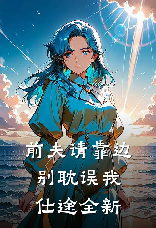 前夫请靠边，别耽误我仕途全新
