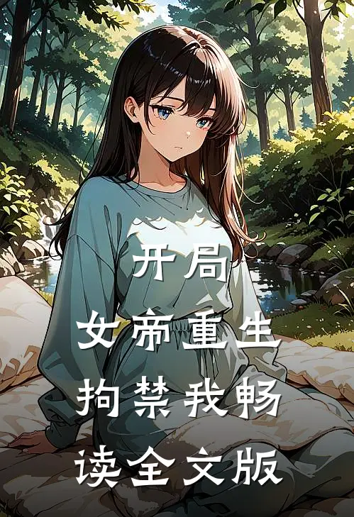开局：女帝重生拘禁我畅读全文版