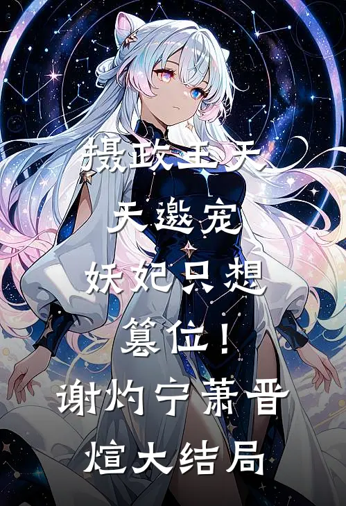摄政王天天邀宠，妖妃只想篡位！谢灼宁萧晋煊大结局