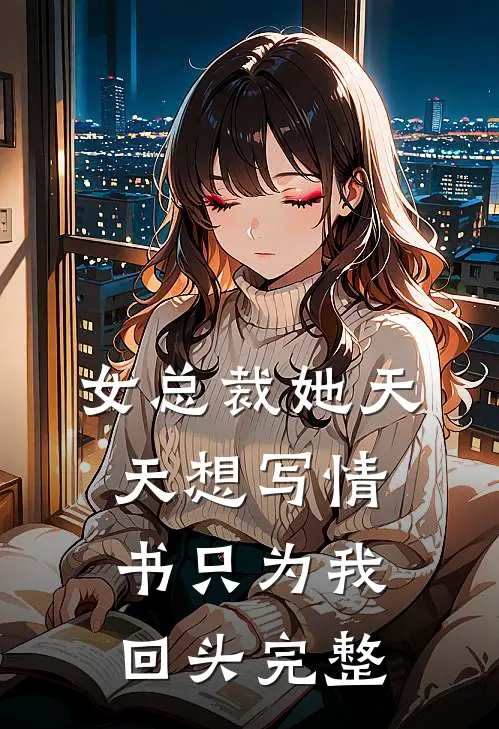女总裁她天天想写情书只为我回头完整