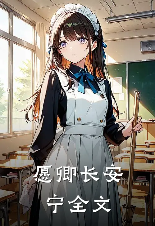 愿卿长安宁全文