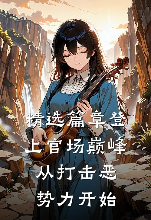 精选篇章登上官场巅峰，从打击恶势力开始