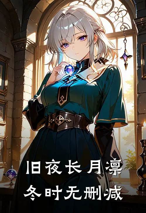 旧夜长月凛冬时无删减