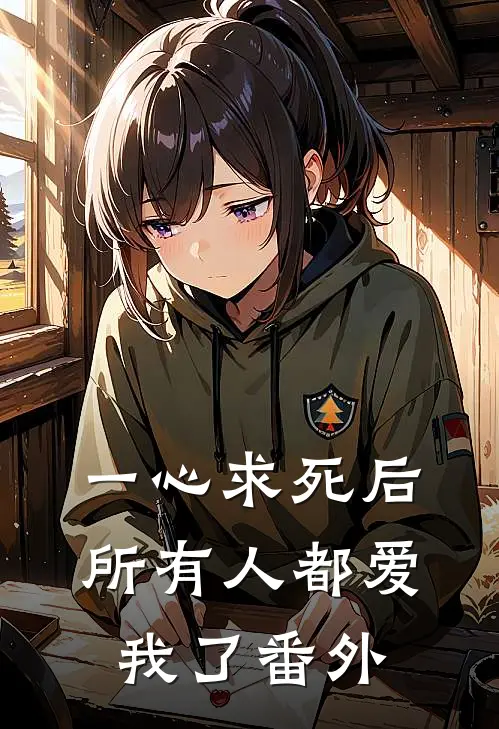 一心求死后，所有人都爱我了番外