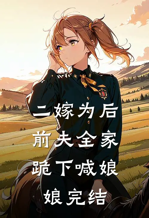 二嫁为后，前夫全家跪下喊娘娘完结