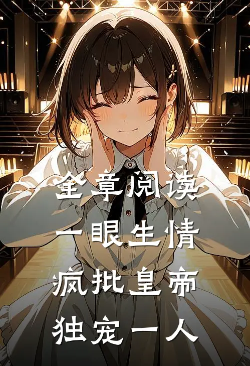 全章阅读一眼生情：疯批皇帝独宠一人