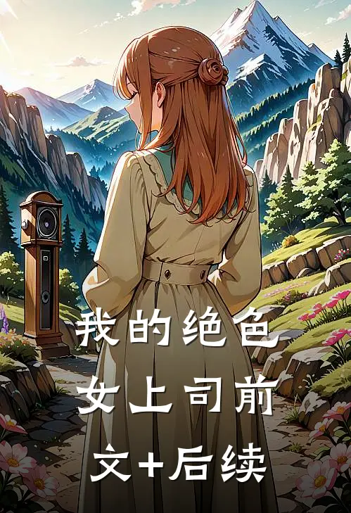 我的绝色女上司前文+后续